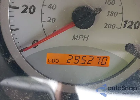 2005 Toyota Rav4 from USA, damaged, VIN JTEHD20V550059126